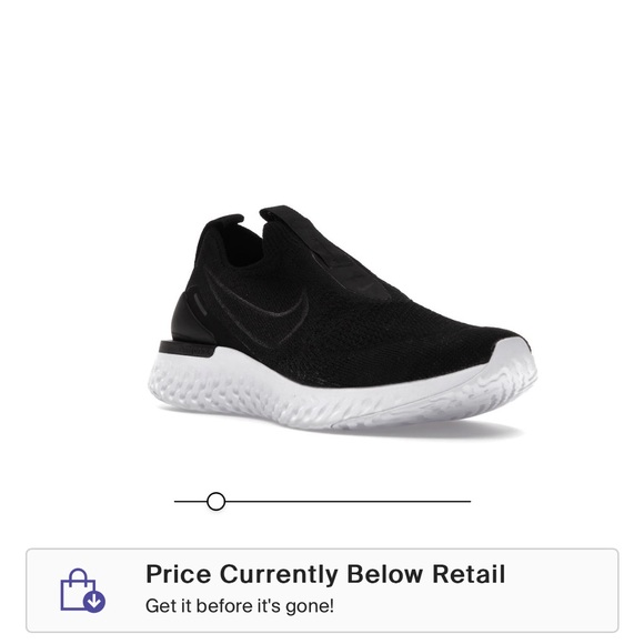 Nike Epic Phantom React Flyknit - Picture 1 of 3